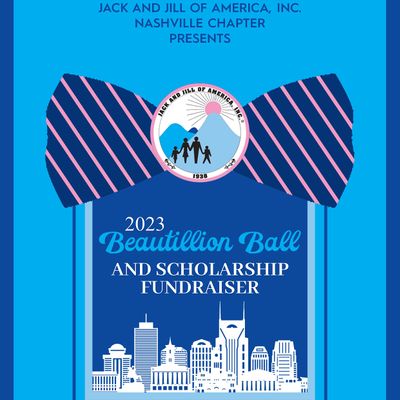 Nashville Chapter of Jack and Jill of America Inc