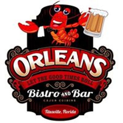 Orleans Bistro and Bar