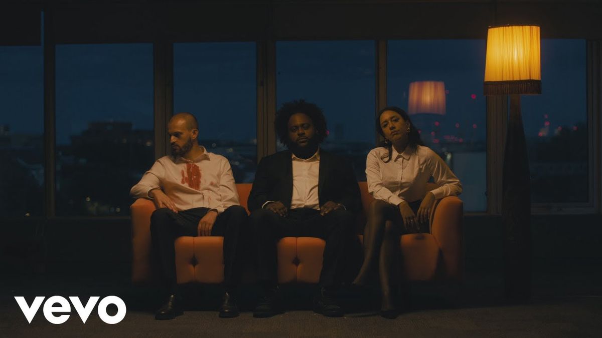 Bas and the Hics at City Winery - Boston