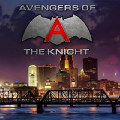 Avengers of the Knight