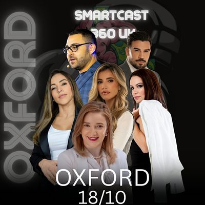 smartcast 360 UK