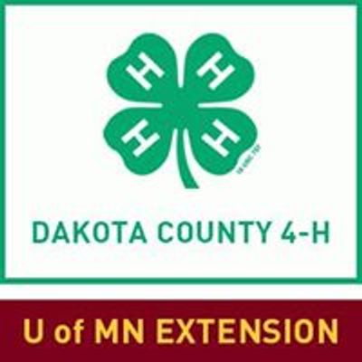 Dakota County 4-H