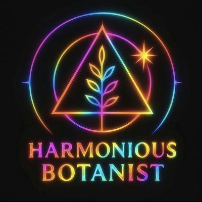 Harmonious Botanist