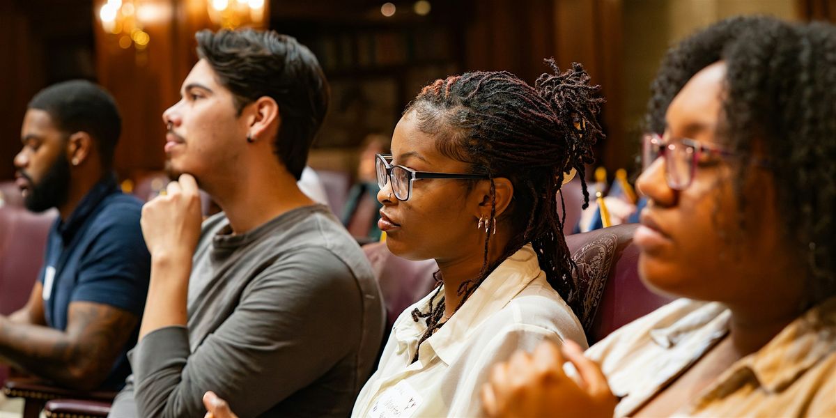 Reentry Legislative Lunch & Learn