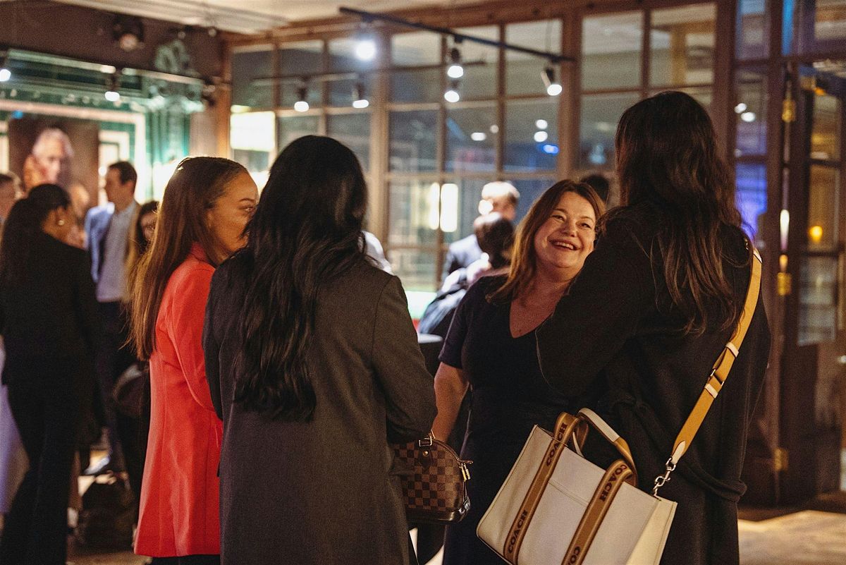 Christmas High Net Worth Individuals & Capital Enterprise Networking Event