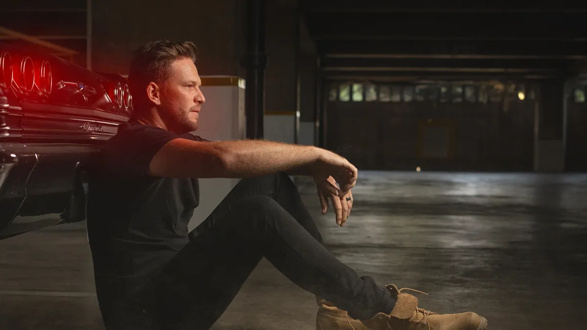 Riaan Benad\u00e9 in Pretoria