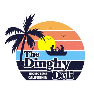 The Dinghy Deli