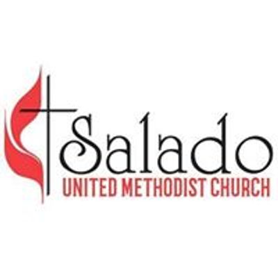 Salado United Methodist Church