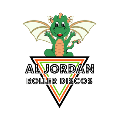 Al Jordan Roller Discos