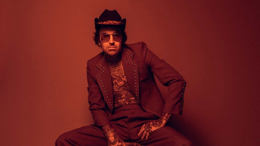Yelawolf 45 Tour With J Michael Phillips & Jt Loux - 18+