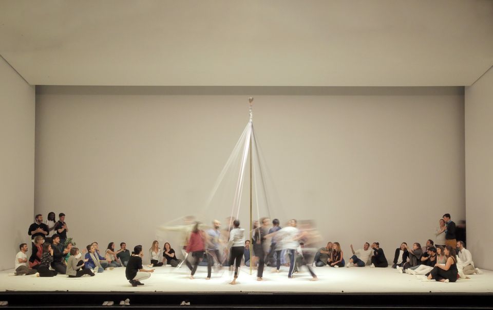 Requiem | Wolfgang Amadeus Mozart | La Monnaie De Munt, Brussels, BU Requiem | Wolfgang Amadeus Mozart | La Monnaie De Munt, Brussels, BU