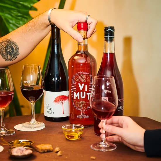 Brunch Basque au Montijo Paris