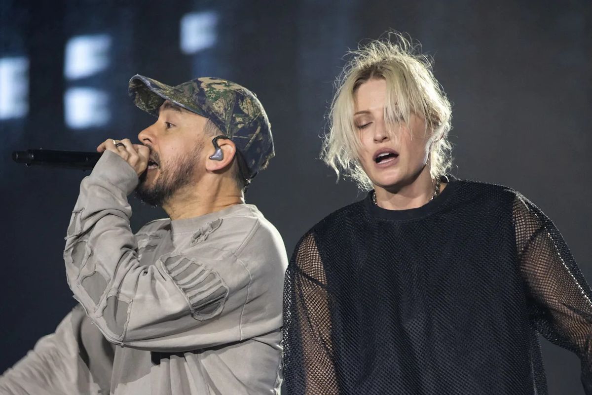 Parking 73 - The Obama Musical