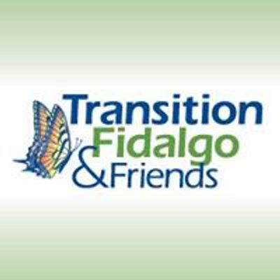 Transition Fidalgo & Friends