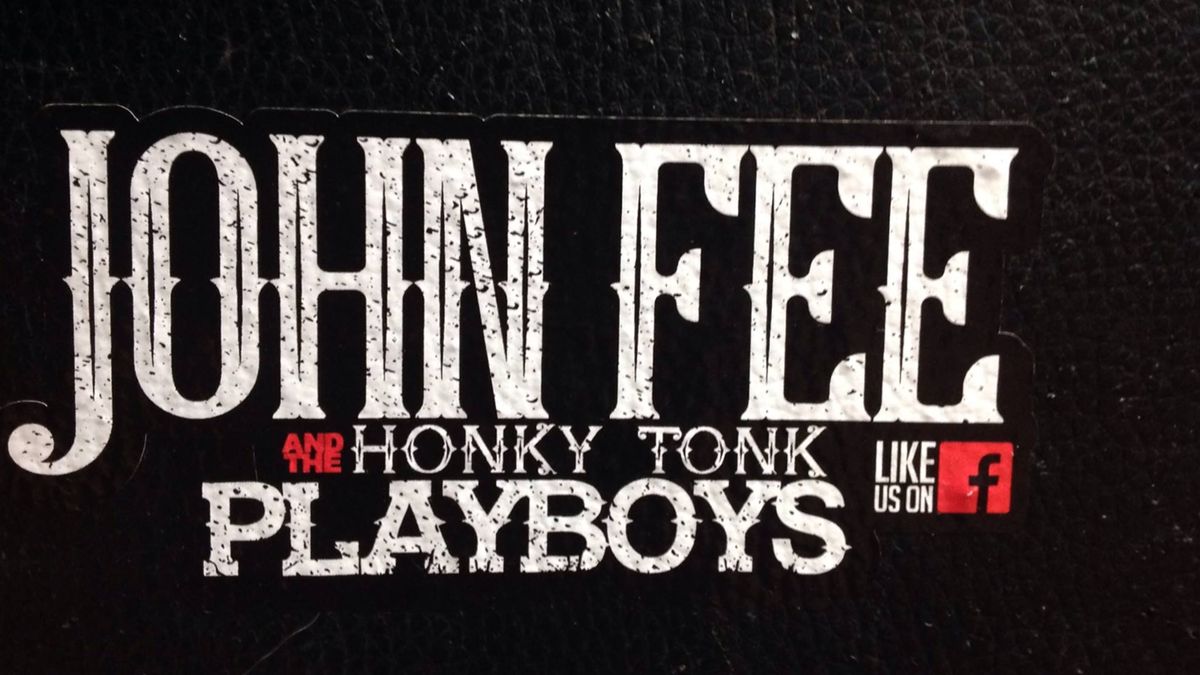 John Fee & The Honky Tonk Playboys At Marty and Susies Place | 3537 ...