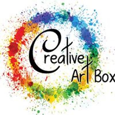 Creative Art Box