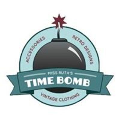 Miss Ruth's Time Bomb
