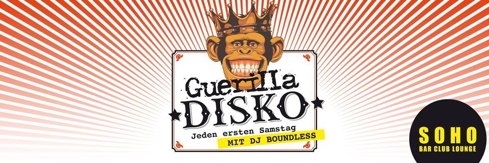 Guerilla Disko