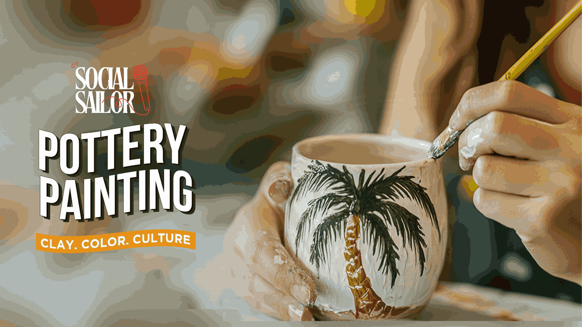 Pottery Painting Date