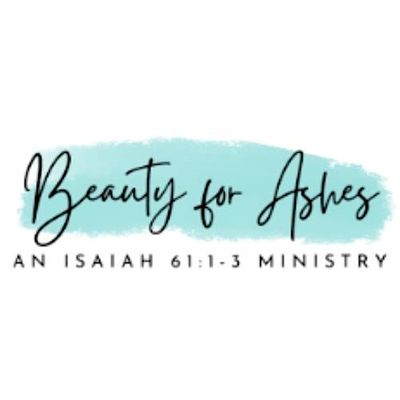 Beauty For Ashes Ministries