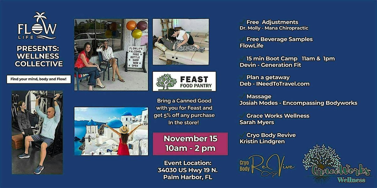 The Wellness Collective