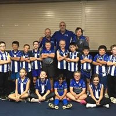 Albanvale F.C Juniors