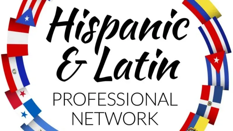 \ud83e\ude87Latin American NYC Networking Monday: latinos, Latinas and friends!