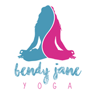 Bendy Jane Yoga