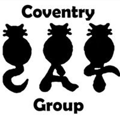 Coventry Cat Group