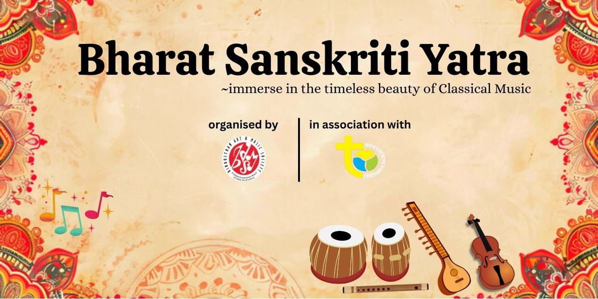 Bharat Sanskriti Yatra