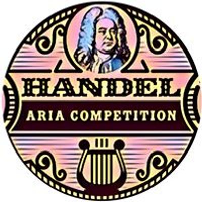 Handel Aria Competition