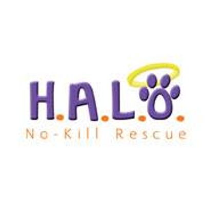 HALO No-Kill Rescue Shelter