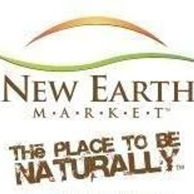 New Earth Market Chico