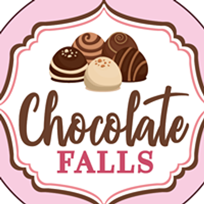 Chocolate Falls