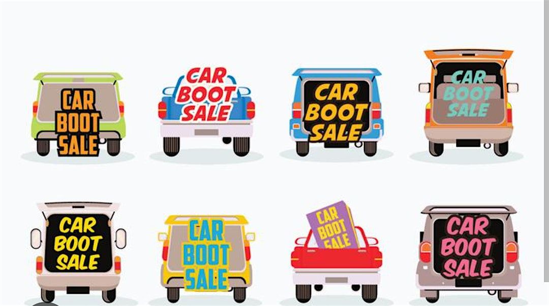 Easingwold Car Boot Sale