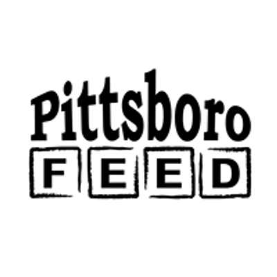 Pittsboro Feed