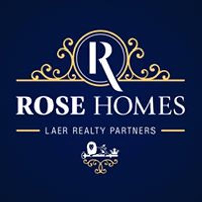 Rose Homes - LAER Realty Partners