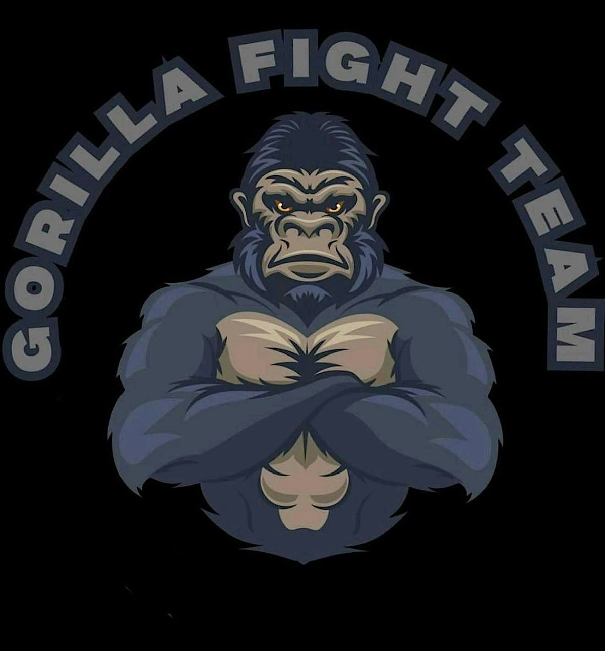Gorilla Fight Team
