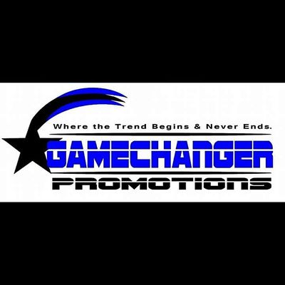 GAMECHANGER PROMOTIONS