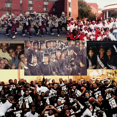 Spelhouse Alumni Homecoming Kick Off