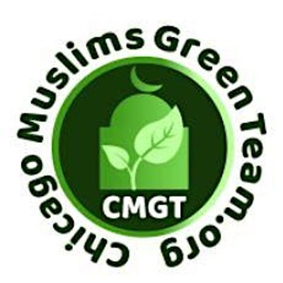 Chicago Muslims Green Team