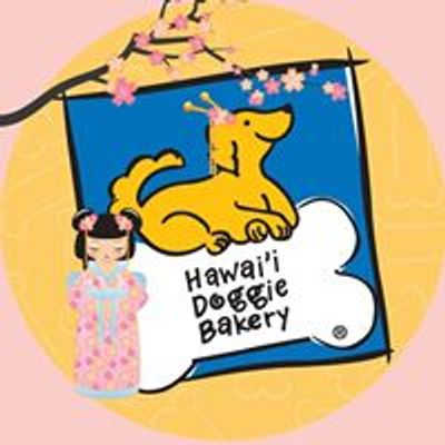 Hawaii Doggie Bakery