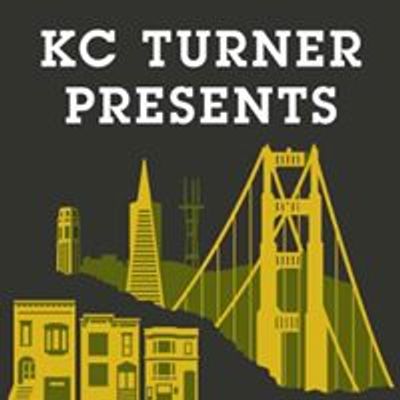 KC Turner Presents