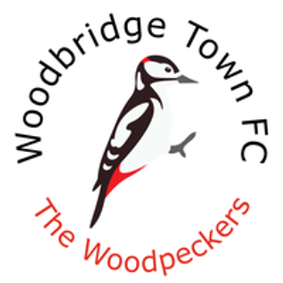 Woodbridge Town Football Club