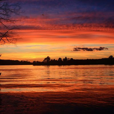 Lake Anna State Park