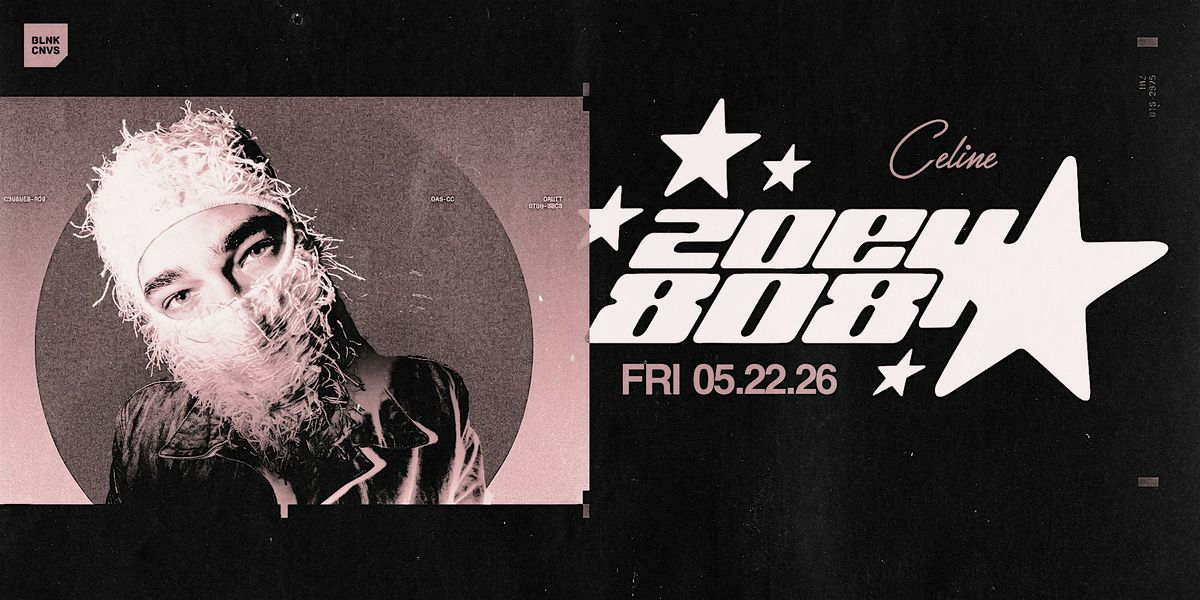 ZOEY808 @ CELINE ORLANDO