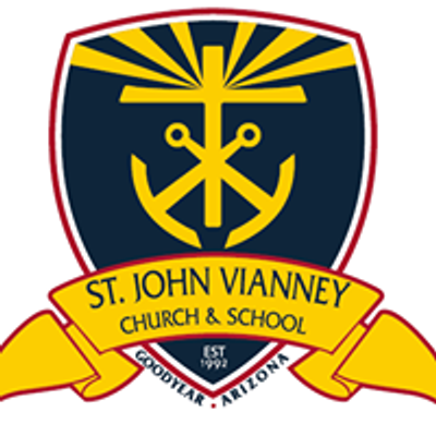 St. John Vianney Church and School