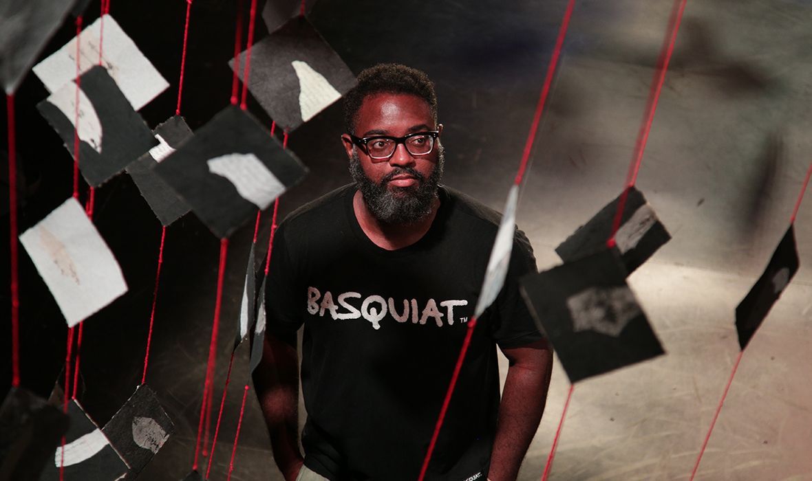 Felon - An American Washi Tale at Jo Long Theatre