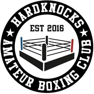 Hard Knocks Amateur Boxing Club