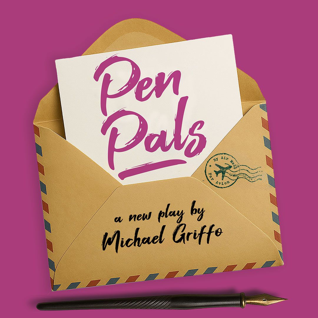 Pen Pals - Play